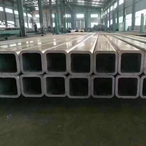 Q235方管---厚壁无缝方管