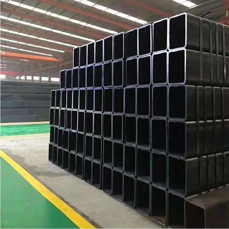 山东热轧方管现货供应