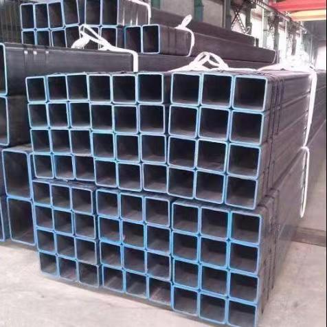 聊城方管现货供应厂