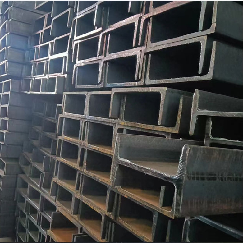 山东H型钢--Q235厚壁H型钢