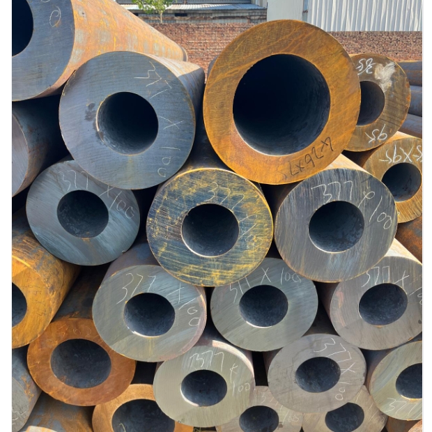 Q235厚壁钢管-山东厚壁钢管厂家