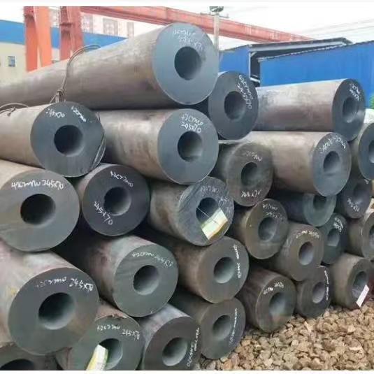 山东钢管厂一站式现货批发