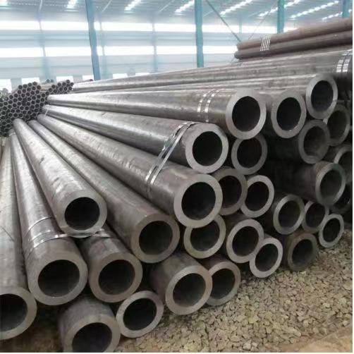 20Cr合金无缝钢管聊城现货销售