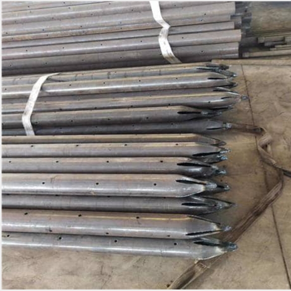 桩基注浆管---注浆管厂家