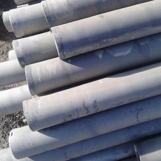 钢管酸洗钝化厂