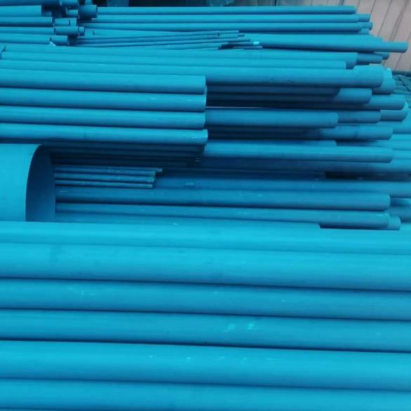 山东聊城酸洗钝化钢管