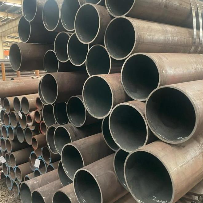 山东无缝钢管厂家直销商