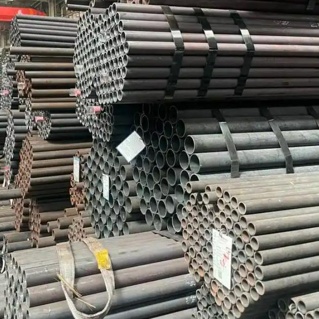 山东无缝钢管厂家现货商