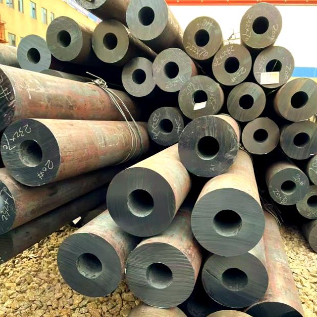厚壁无缝钢管选购找昊运