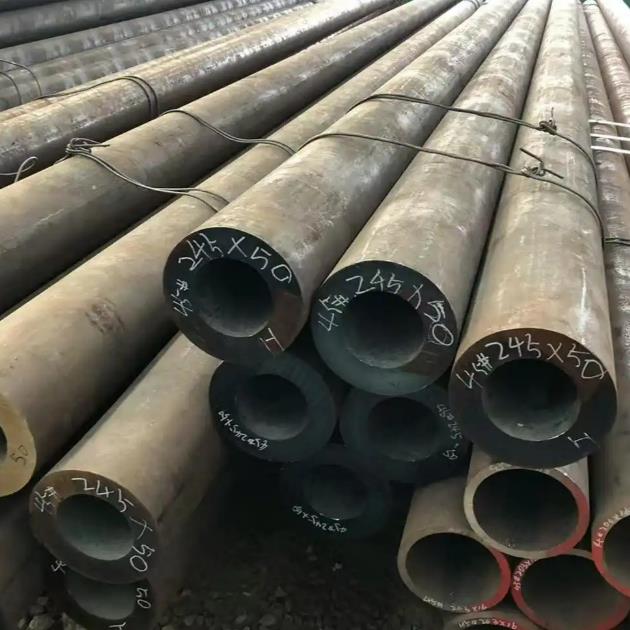 厚壁无缝钢管现货商