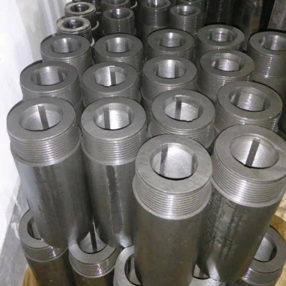 厚壁无缝钢管应用领域