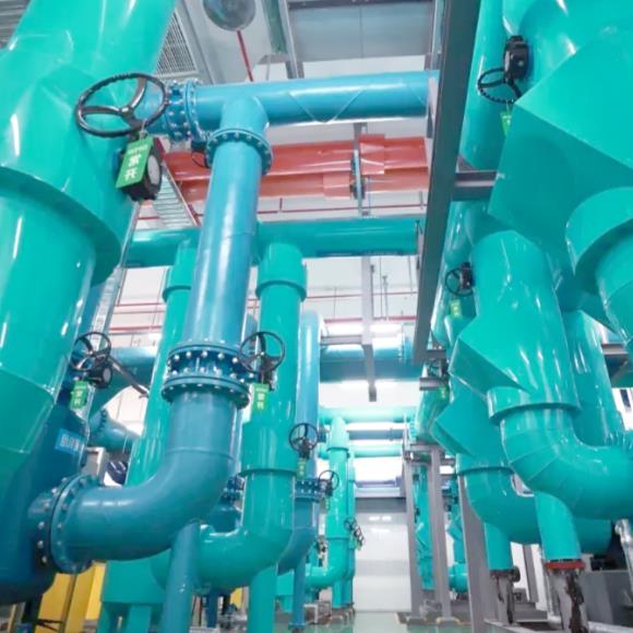 酸洗喷漆钢管用途