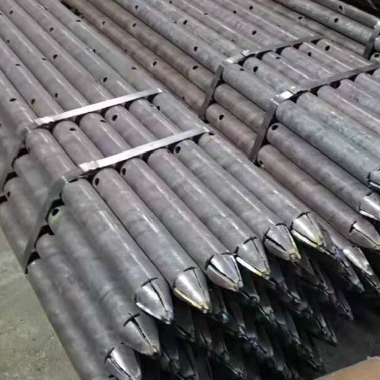 注浆管生产厂家