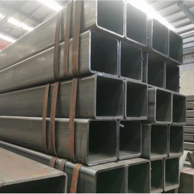 聊城方管供应厂家，聊城方管现货供应商